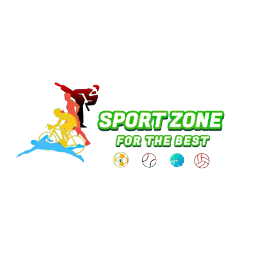 Logo SportZone